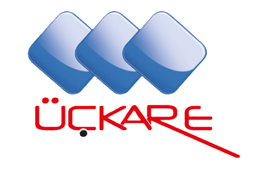 ÜÇKARE Logo